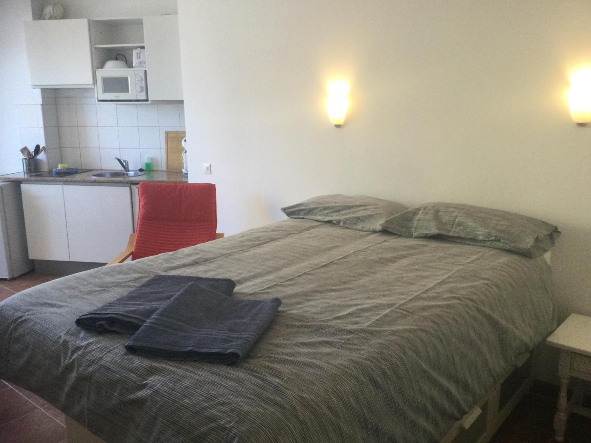 Apartment Maite *
